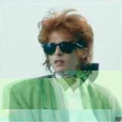 "We miss Flash Coco, so we made this mixage" POLYESTER 💜