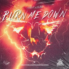 Burn Me Down