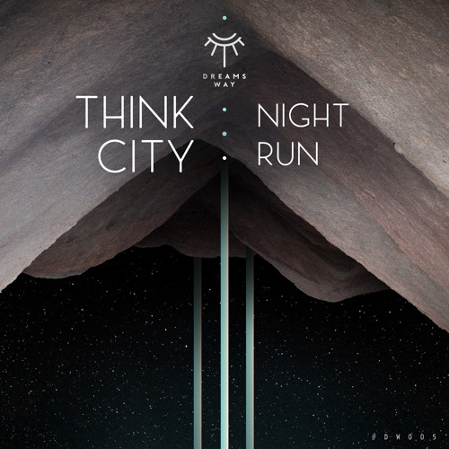 Think City - Night Run (Serkan Eles Remix)