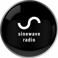 Sinewave Radio 044: A Return To Deep House