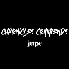 Chronicles Commends : JuPe (Argentina)