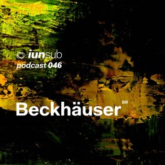 Podcast 046 - Beckhäuser (BR)