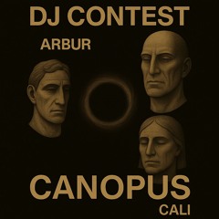 GROVY | Hard Groove - groove- techno | CANOPUS