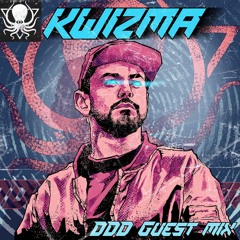 Kwizma - DDD Guest Mix