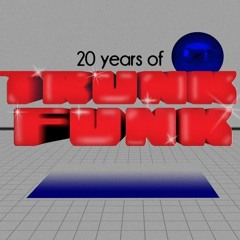 Ander B - This Isn't Chicago  - 20 Years of Trunkfunk - VA Compilation (Trunkfunk)