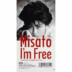 渡辺美里 - I'm Free