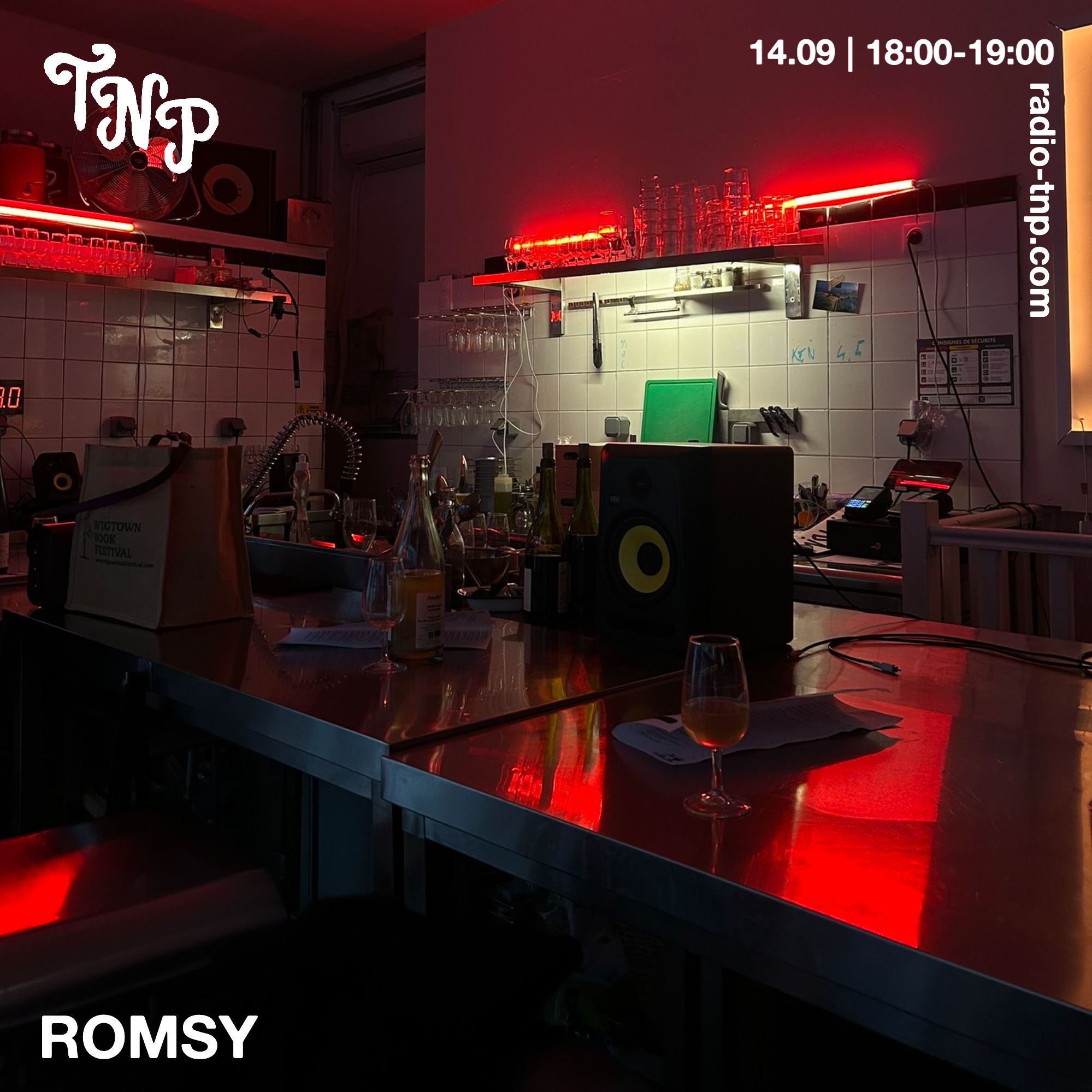 Romsy
