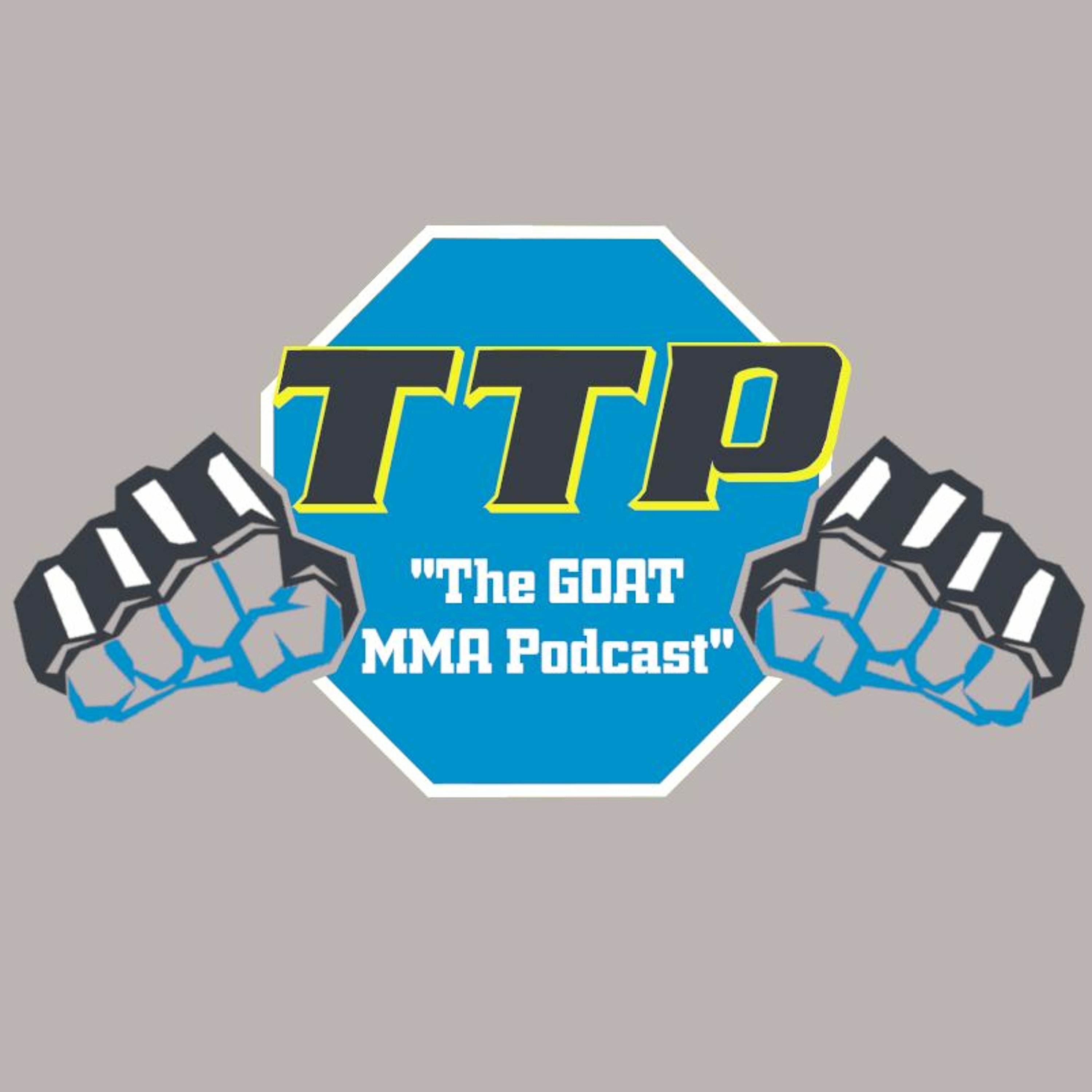 Top Turtle MMA
