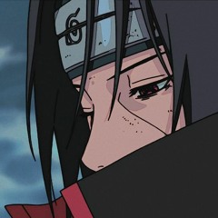 Itachi - The Hidden Shadow