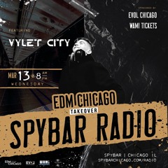 EDM Chicago Takeover Episode 14 : Vylet City
