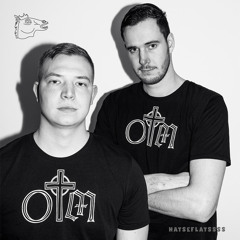 01 HATSEFLATSSSS! X OTM Early Special #1