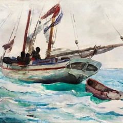 Sing From The Life Boats