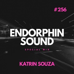 Katrin Souza -  Special Mix For ENDORPHIN SOUND