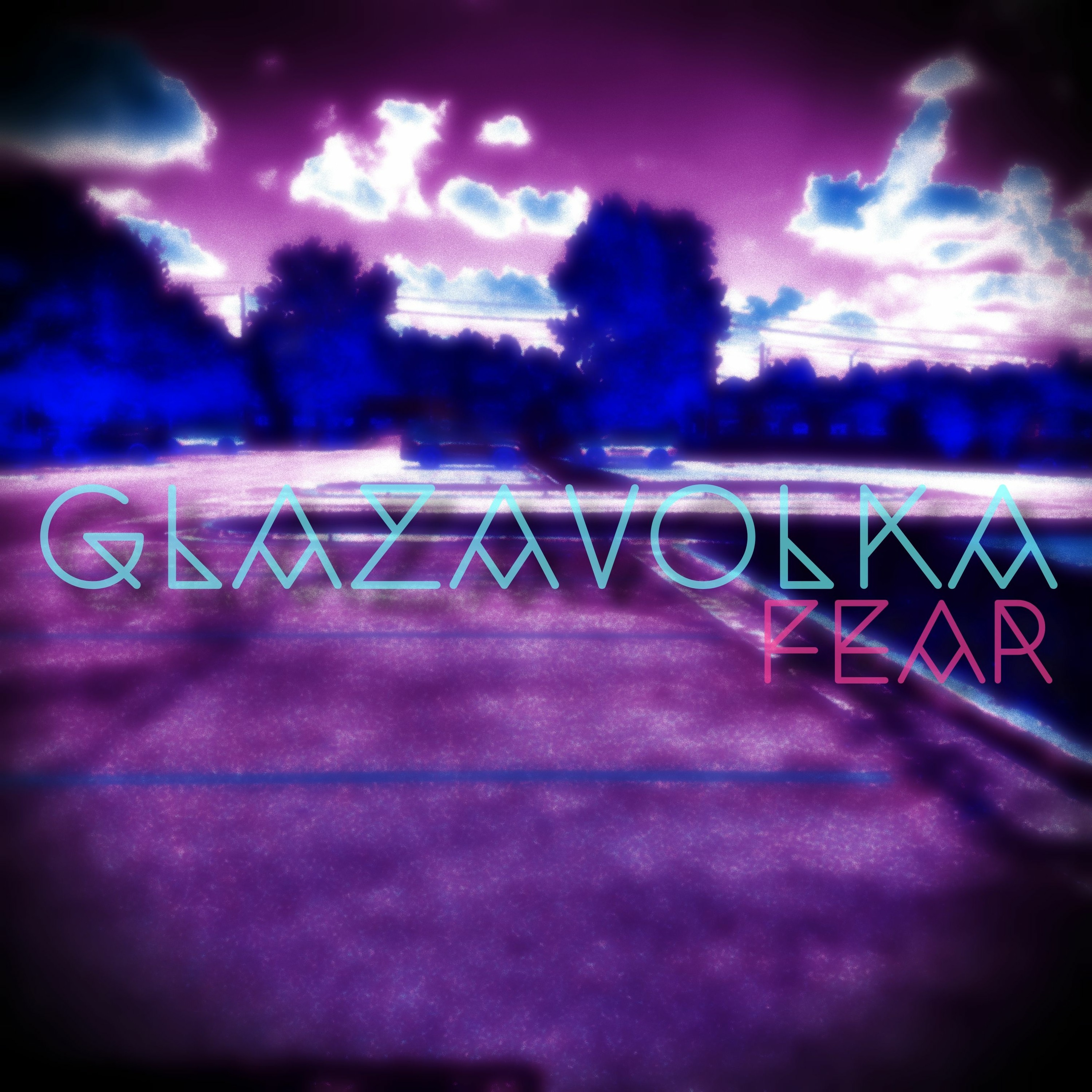 Fear episode artwork