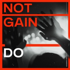 Not gain do (FREE DONLOAD)