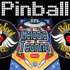 Pinball In Melodic Techno