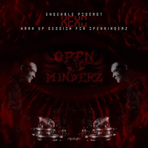 KEX0 | ENSEMBLE x OPENMINDERZ WARM UP SESSION