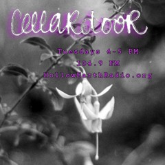 cellardoor 06.25.24