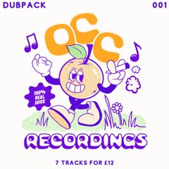 OCC 2024 Dubpack Showcase (LIMITED COPY RE-RELEASE)