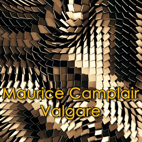 Valgare (Original Mix, 2021, 110 BPM) 📯