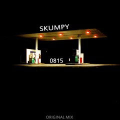 Skumpy - 0815 (original mix)