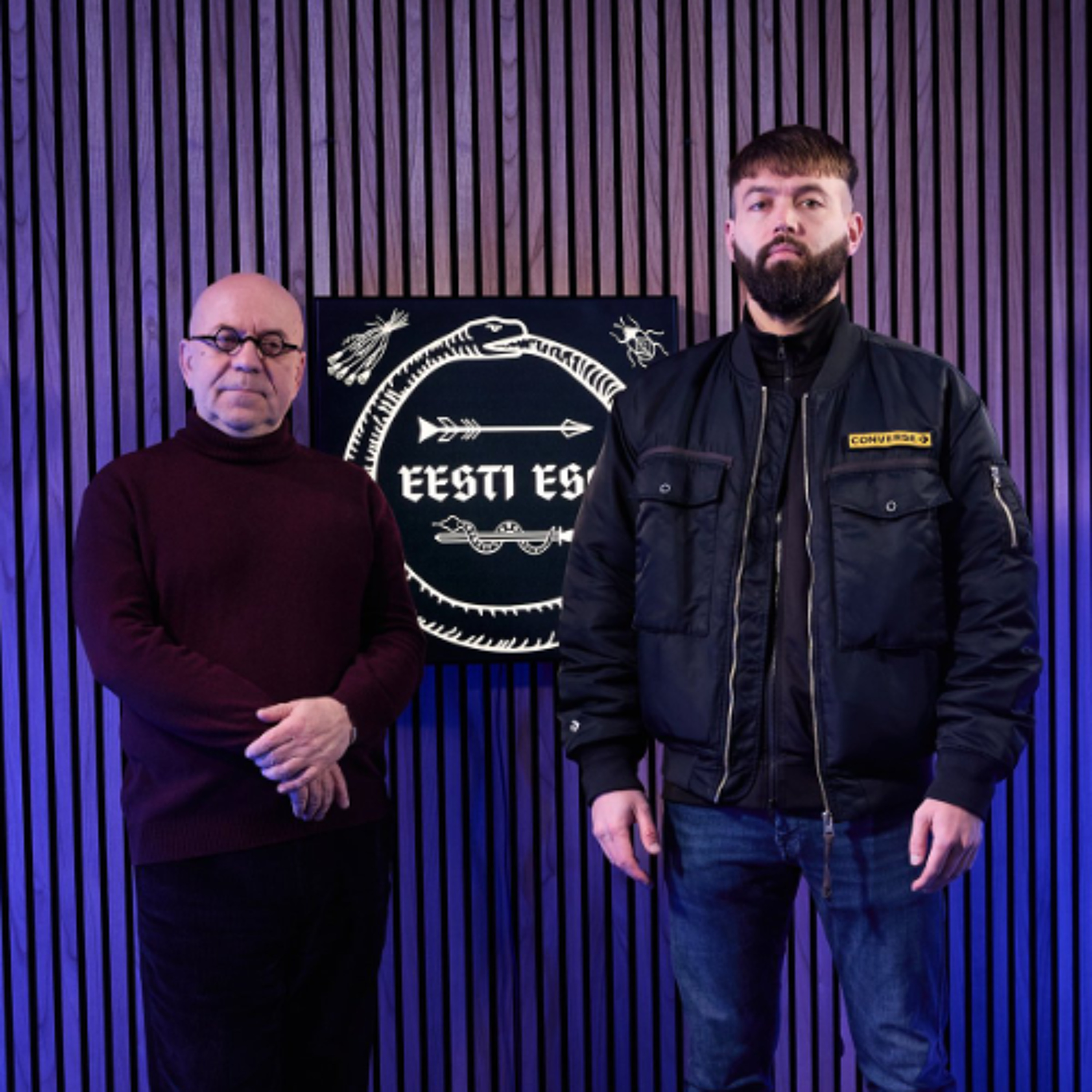 #220 Peeter Laurits. Kütiorg, fotokunst, eeter, sääsed, kassid, surmahirm, vähidiagnoos