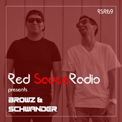 RSR69 - Red Sauce Radio