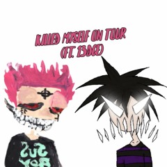KILLED MYSELF ON TOUR! (FT.13DGE)