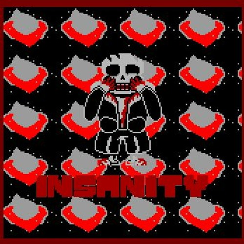 Shattered Mind [INSANITY SANS:Reset Failure]