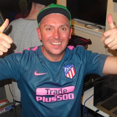 Dj Jps - Makina Session 2021