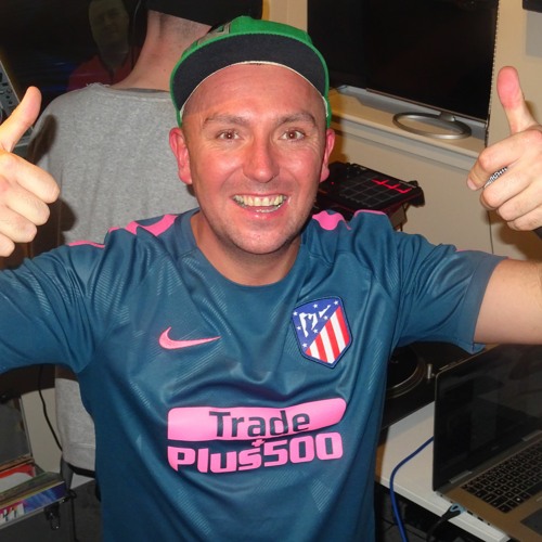 Dj Jps - Makina Session 2021