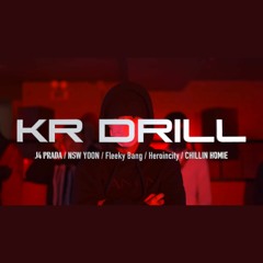 Chillin Homie KR Drill Cypher Inst (Prod. J Way)