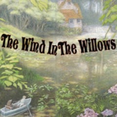 The Wind In The Willows (1967 Concept Beatles Album)