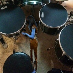 trumpets