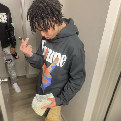 Mbk Luh Main -Meezy Flow