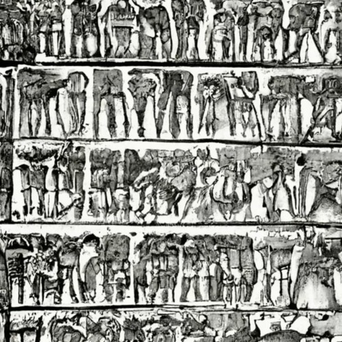 DISMEMBERMENT X HERMODICE - ODIUM AETERNUM