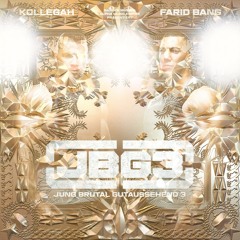 Kollegah & Farid Bang - Gamechanger (N****s in Paris Remix)