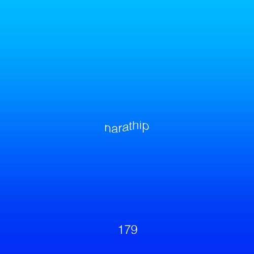 Untitled 909 Podcast 179: Narathip