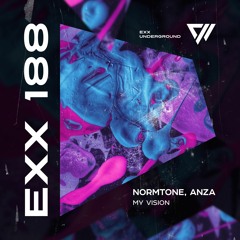 Normtone, ANZA - My Vision [Preview]