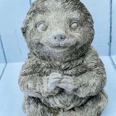 The Only Beings That Fully Understands Gaia Is A Sloth