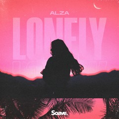 ALZA - Lonely