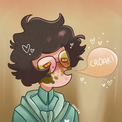 Croak - Hayonuzii