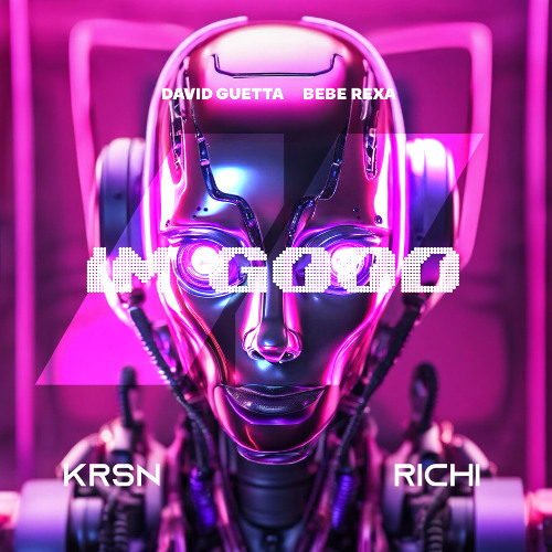 I'M GOOD (KRSN x RICHI EDIT)