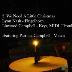 05 We Need A Little Christmas