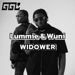 (GGL)Lummie x Wuni - Widower
