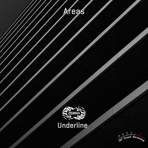 Areas - Underline • Zebra Rec. [ZBREP024] • 2021 (snippet)