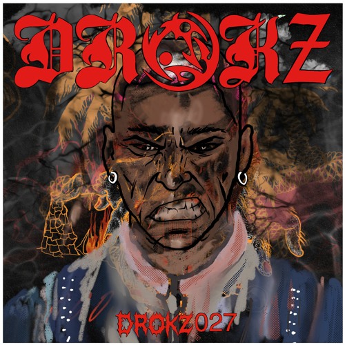 DROKZ - THE RESURRECTOR