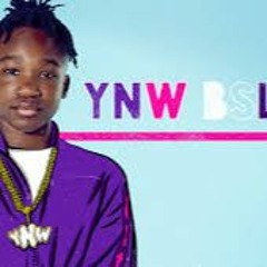 YNW Bslime - Never Know[Official Audio]