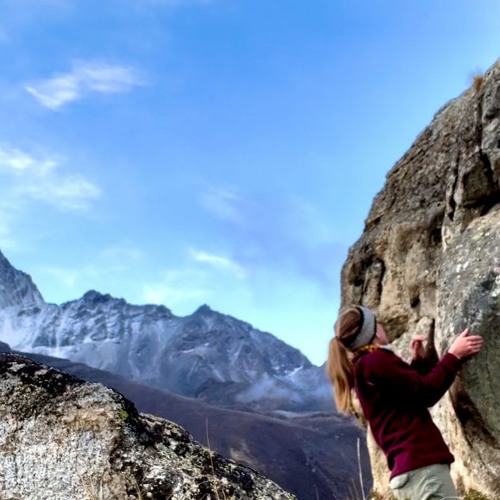 Stream "It's Called Freefall" Rainbow Kitten Surprise Cover by