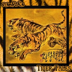 Tiger Tales